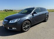 Opel Insignia 1