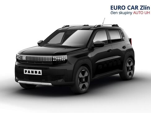 Fiat Grande Panda