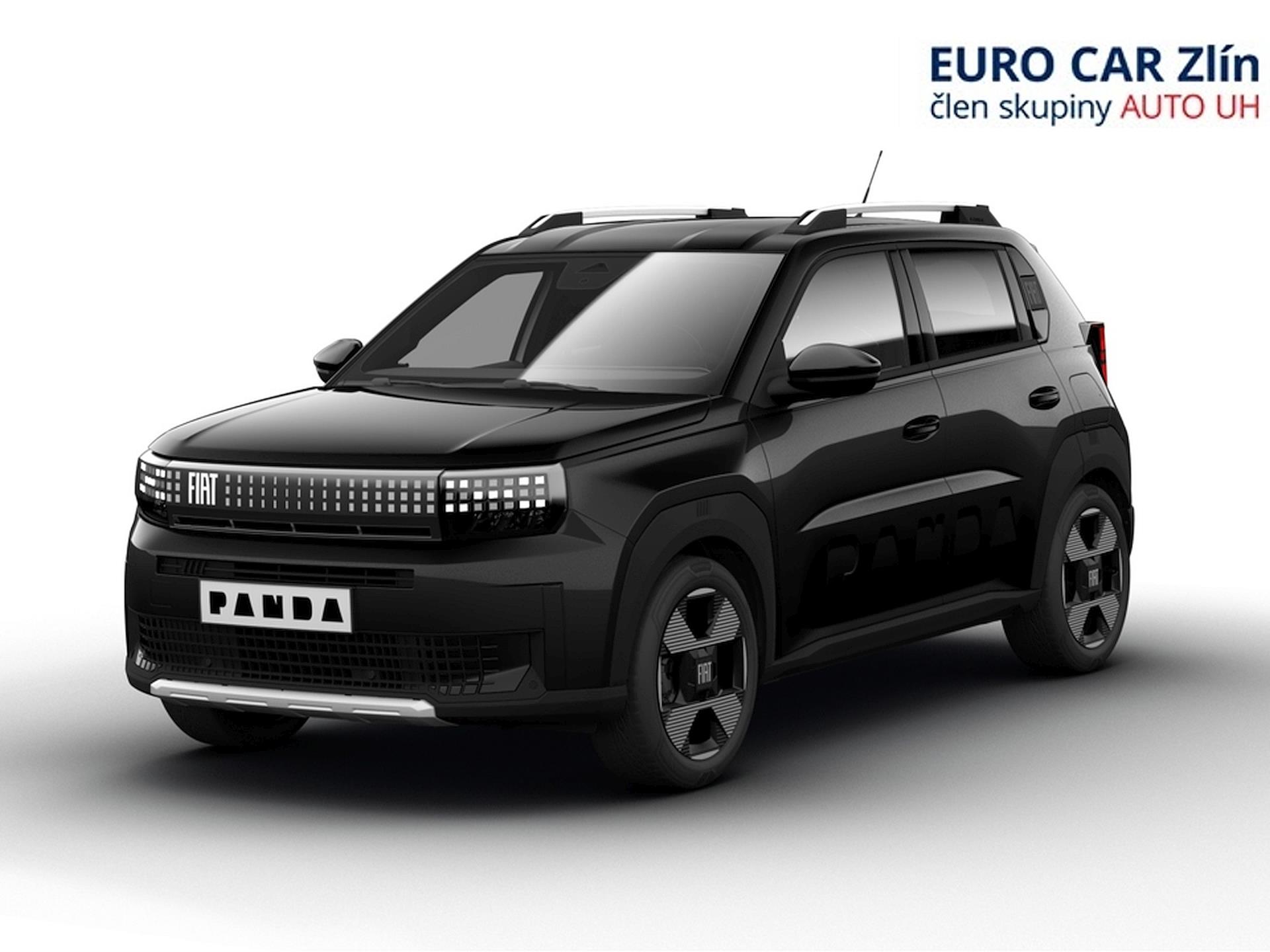 Fiat Grande Panda
