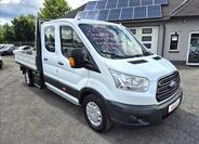 Ford Transit 7