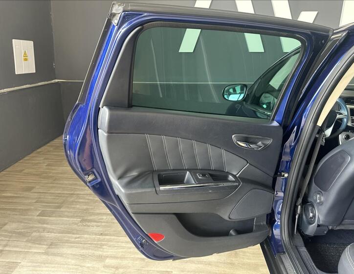 Lancia Delta 14
