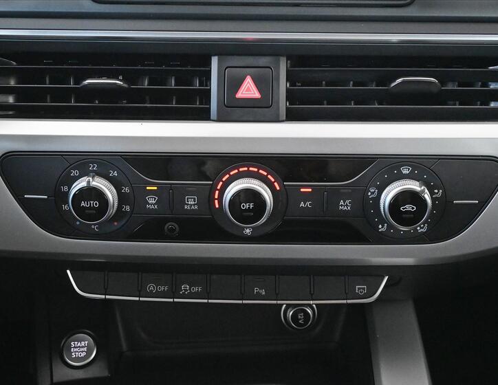 Audi A4 21