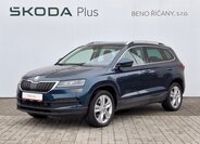 Škoda Karoq 1