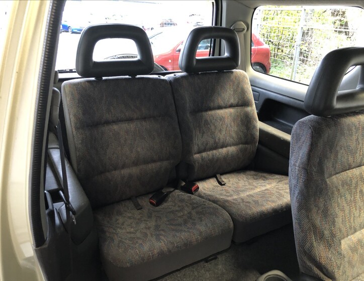 Suzuki Jimny 11