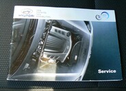Hyundai i40 20