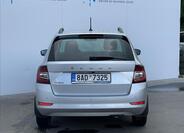 Škoda Fabia 23