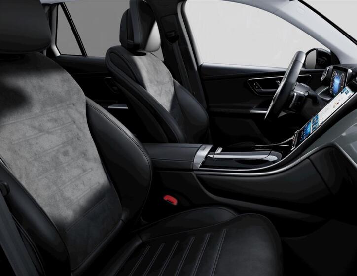 Mercedes-Benz GLC 7