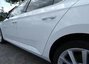 Škoda Superb 14