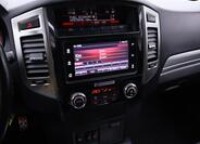 Mitsubishi Pajero 21