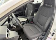 Toyota Corolla 9