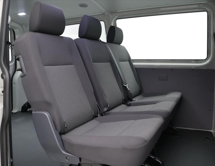 Volkswagen Transporter 15