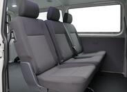 Volkswagen Transporter 15