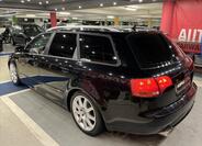 Audi A4 6