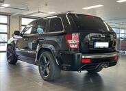 Jeep Grand Cherokee 3