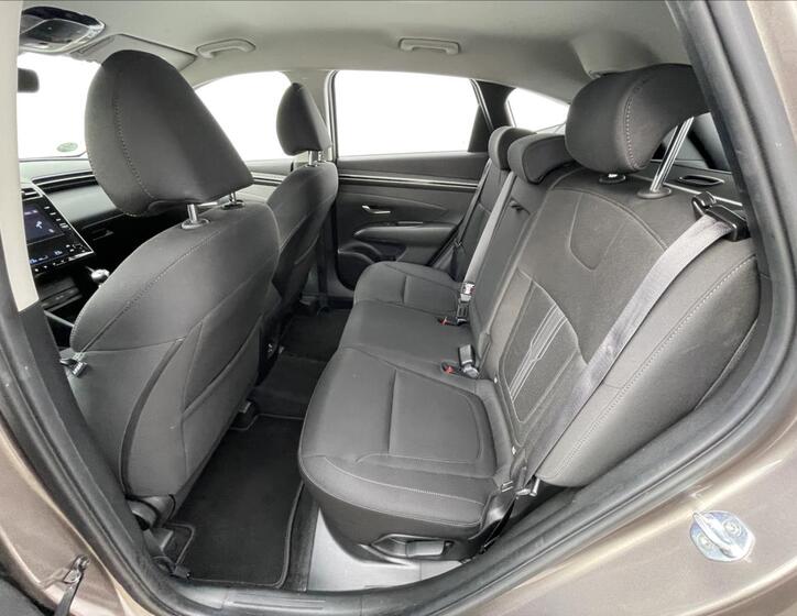 Hyundai Tucson 15