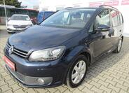 Volkswagen Touran 1