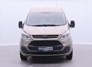Ford Transit Custom 2