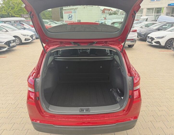 Hyundai i30 5