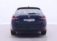 Škoda Superb 6