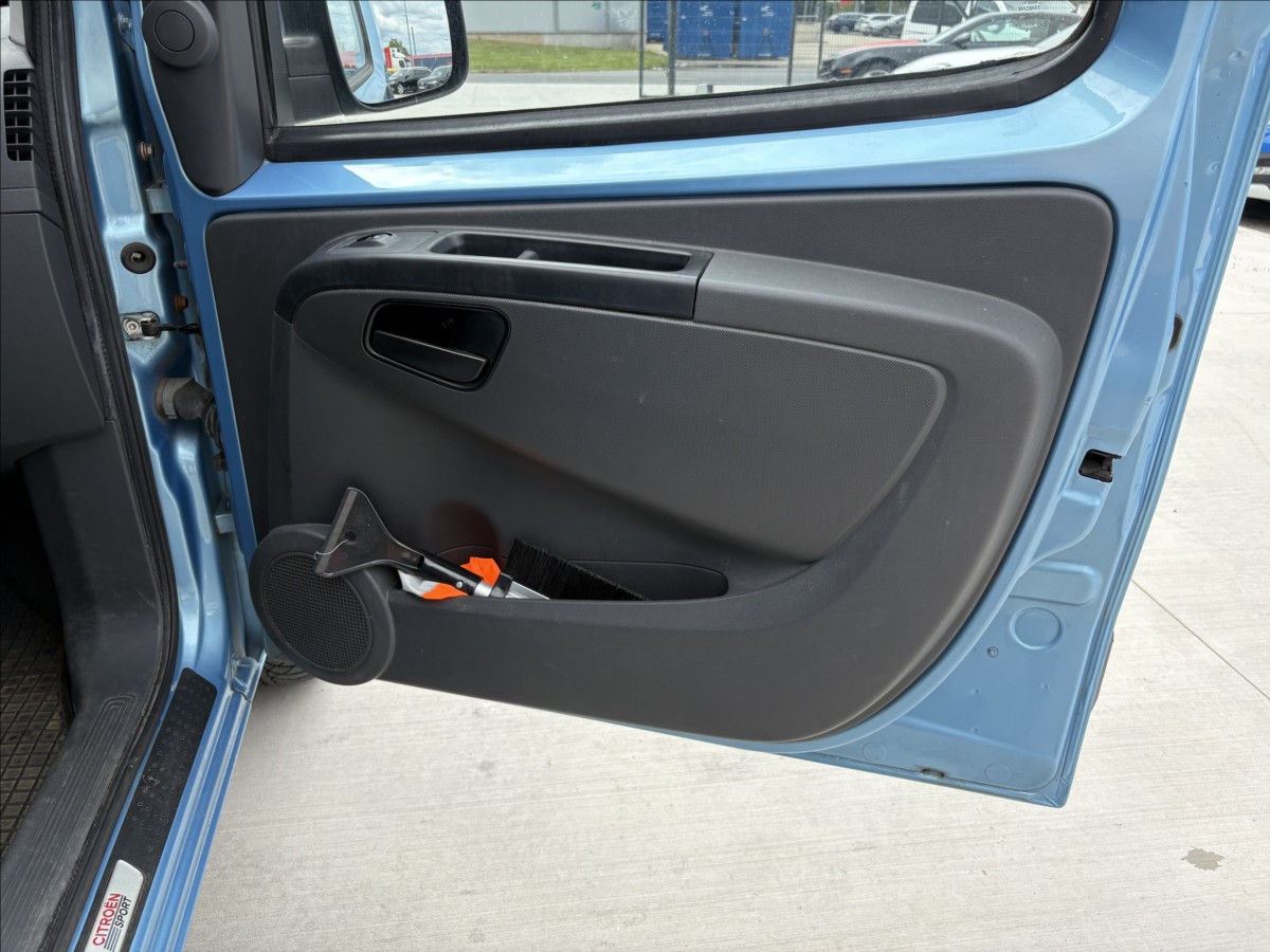 Citroën Nemo