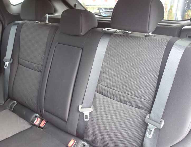 Nissan Qashqai 19