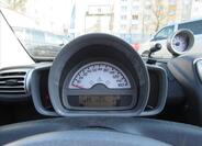 Smart Fortwo 20