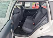 Škoda Octavia 11