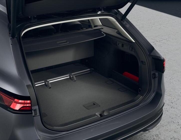 Volkswagen Passat 9
