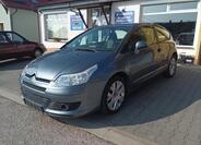 Citroën C4 1