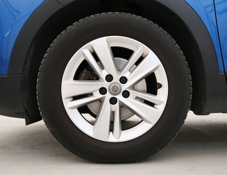 Opel Grandland X 10