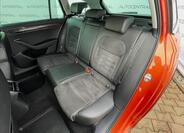 Škoda Superb 32