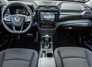 SsangYong Tivoli 16