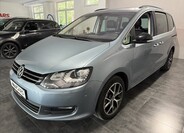 Volkswagen Sharan 3