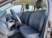 Dacia Logan 9