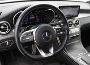 Mercedes-Benz GLC 15