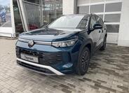 Volkswagen Tayron 1