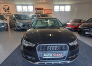 Audi A6 Allroad 8