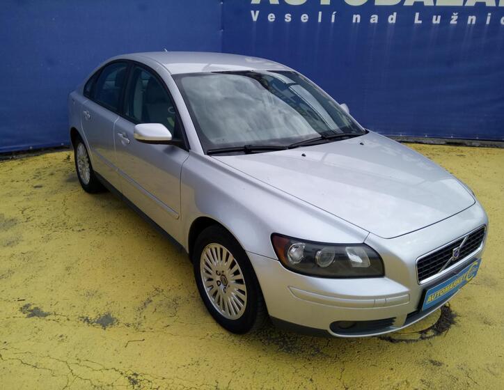 Volvo S40 3