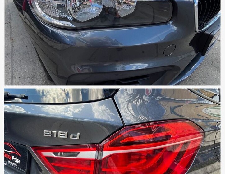 BMW Řada 2 15