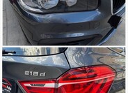 BMW Řada 2 15