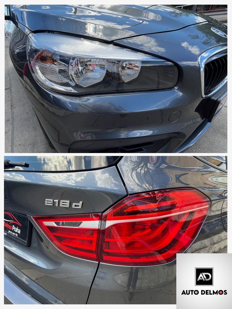 BMW Řada 2