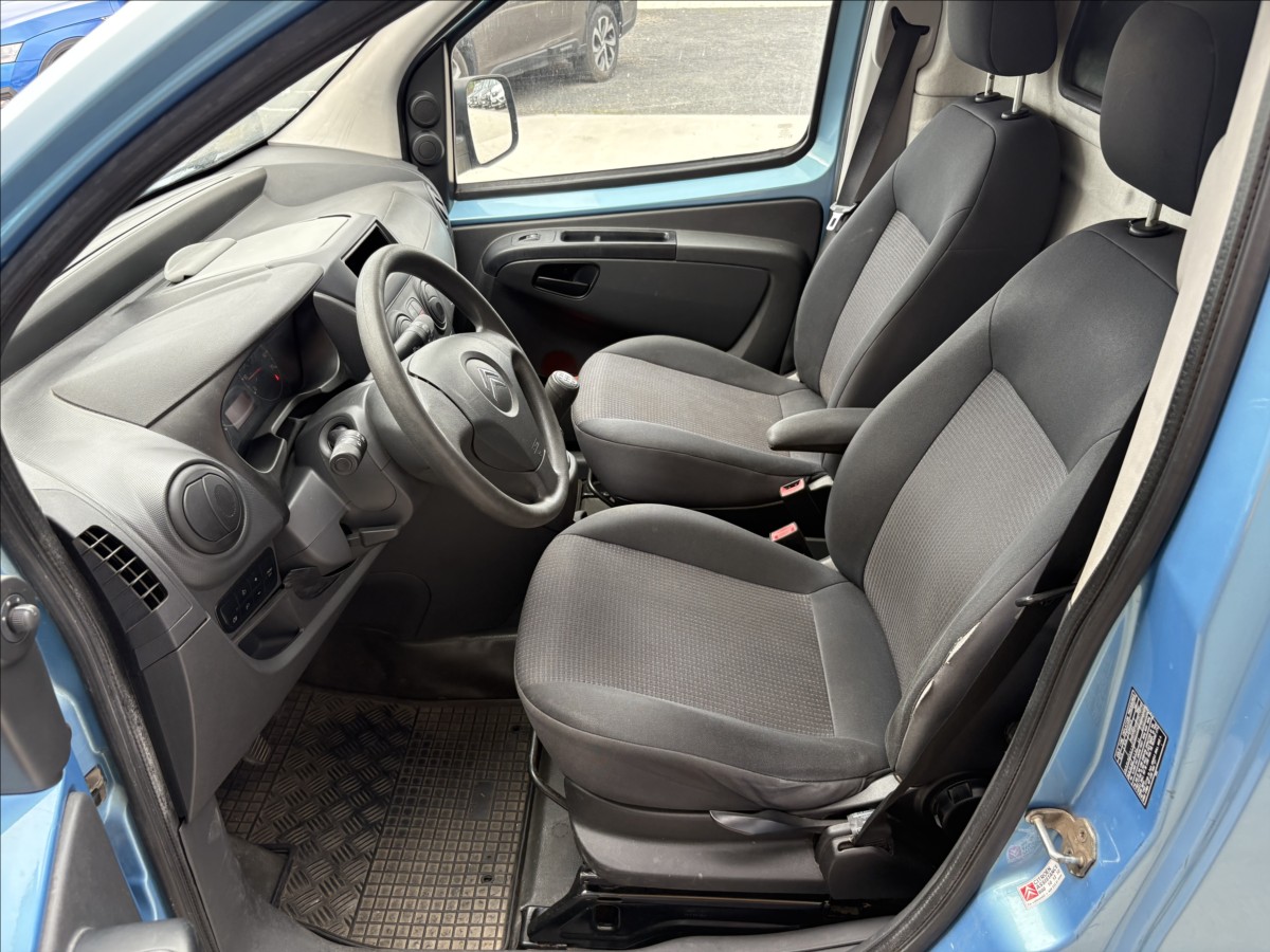 Citroën Nemo
