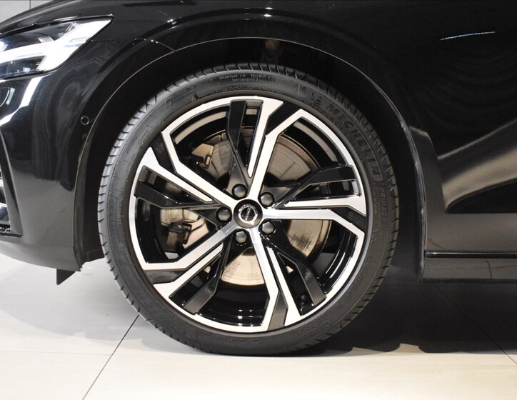 Volvo S60 7