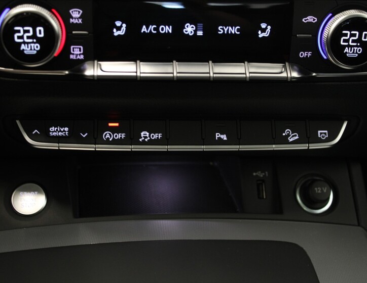 Audi Q5 19