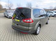 Ford Galaxy 8