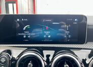 Mercedes-Benz CLA 31