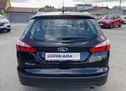 Ford Focus 6