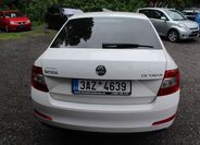 Škoda Octavia 7