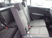 Opel Zafira 28