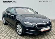 Škoda Octavia 7